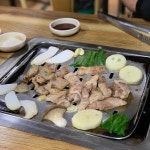 누렁이식당 - 왜관 삼겹살, 식육식당 맛집 - 다이닝코드