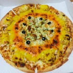 오구쌀피자 - 부천 피자, 페퍼로니피자 맛집 | 다이닝코드, 빅데이터 맛집검색