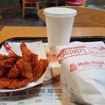 앞산빨래터공원 음식 랭킹 - 다이닝코드