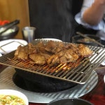 태능숯불돼지갈비마포집 - 강동구청역 고깃집, 돼지갈비 맛집 - 다이닝코드
