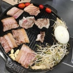 삼차회담 - 부산시청 차돌박이, 꼬들살 맛집 - 다이닝코드