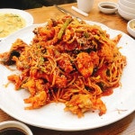 배곧 아구찜 맛집 Top3 - 다이닝코드