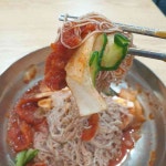 한국풍 인테리어의 맛집, 함흥면옥 - AI 딩코의 맛집 공략