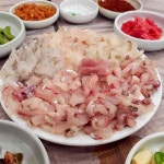 다도수산횟집 - 마산어시장 횟집, 물회 맛집 | 다이닝코드, 빅데이터 맛집검색