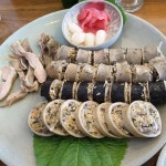 진짜순대 - 김해 순대전골, 순대 맛집 | 다이닝코드, 빅데이터 맛집검색