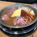 존슨부대찌개 신방화점 - 마곡 부대찌개 맛집 | 다이닝코드, 빅데이터 맛집검색