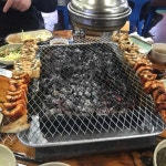 경포천장어 - 군산 장어, 소금구이 맛집 | 다이닝코드, 빅데이터 맛집검색