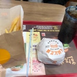 롯데리아 - 제천 버거 맛집 - 다이닝코드