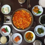 용인 장원: 25년 운영, 질 좋은 고기와 깔끔한 반찬 - AI 딩코의 맛집 공략