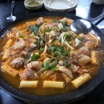궁중닭갈비 - 상봉역 물닭갈비, 닭갈비 맛집 | 다이닝코드, 빅데이터 맛집검색