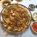 이조빈대떡 - 연수동 전집 맛집 - 다이닝코드