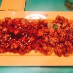 노랑통닭 - 마산 치킨, 깐풍치킨 맛집 - 다이닝코드