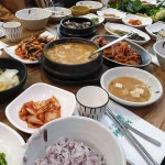 이경진우렁쌈밥 - 정자역 쌈밥, 우렁 맛집 - 다이닝코드