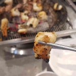 오동도 산아나고 숯불구이 맛집 리뷰 - AI 딩코의 맛집 공략