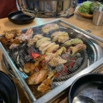 28청춘숯불닭갈비 - 구미 닭갈비, 닭불고기 맛집 - 다이닝코드