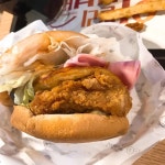 맘스터치 상남점 - 창원 버거 맛집 | 다이닝코드, 빅데이터 맛집검색