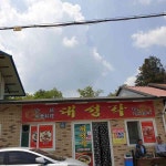 빅데이터 맛집검색, 다이닝코드