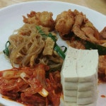 고향정한식뷔페 - 포항 한식뷔페, 보리밥 맛집 - 다이닝코드