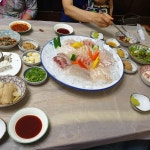 한눈에 펼쳐보는 죽도 맛집 - 다이닝코드, 빅데이터 맛집검색