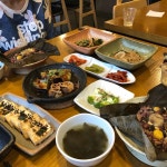 키친두레 - 분당 연잎밥, 한정식 맛집 - 다이닝코드