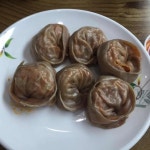 삼정메밀소바 - 통도사 메밀소바, 꿩만두 맛집 - 다이닝코드