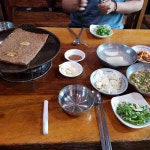 전주 에루화 떡갈비 맛집 추천 - AI 딩코의 맛집 공략