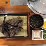 봉평고향메밀촌 서울본점 - 논현역 막국수, 메밀 맛집 | 다이닝코드, 빅데이터 맛집검색