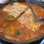 별난돼지 김치찌개 & 뒷고기 - AI 딩코의 맛집 공략