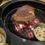 바른고기 정육점 - 고급스러운 분위기와 숙성한우의 깊은 맛 - AI 딩코의 맛집 공략
