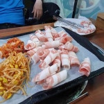 왕창 대패삼겹살 - 부천 대패삼겹살, 고기집 맛집 - 다이닝코드