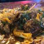 구름산 분식 - 철산 야채곱창, 순대곱창 맛집 | 다이닝코드, 빅데이터 맛집검색