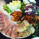 김포 장기동 남도술상 - AI 딩코의 맛집 공략
