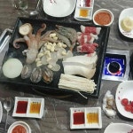 통큰해물삼합 - 여수 삼합, 해물삼합 맛집 | 다이닝코드, 빅데이터 맛집검색