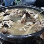 제1능이버섯 - 양산 백숙, 능이버섯 맛집 - 다이닝코드