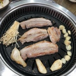 한려숯불갈비 - 통영 갈비찜, 돼지갈비 맛집 - 다이닝코드