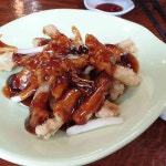 짜마차이나 - 영통 짜장면, 중국집 맛집 - 다이닝코드