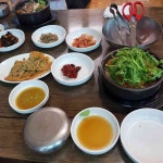 풍물 옹심이 칼국수 - 춘천 옹심이, 옹심이칼국수 맛집 | 다이닝코드, 빅데이터 맛집검색