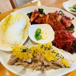 돈통마늘보쌈 부천상동점 - 부천상동 보쌈, 마늘보쌈 맛집 | 다이닝코드, 빅데이터 맛집검색