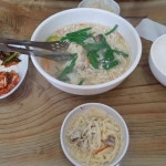 토박이손칼국수 - 용인 칼국수, 보리밥 맛집 | 다이닝코드, 빅데이터 맛집검색