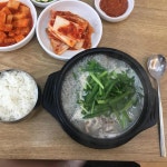 김용해소문난순대국 봉천점 - 봉천역 순대, 순댓국 맛집 - 다이닝코드