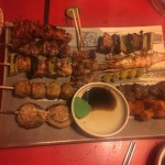 투다리 대구대점 - 두류동 꼬치, 술집 맛집 | 다이닝코드, 빅데이터 맛집검색