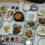 다강한정식 - 강진 한정식, 남도한정식 맛집 | 다이닝코드, 빅데이터 맛집검색