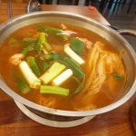 명품묵은정 선사점 - 대전월평동 김치찌개, 묵은지갈비 맛집 - 다이닝코드