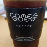 컴스고스(comesgoes) | 컴스고스 - 압구정 커피, 카페 맛집 - 다이닝코드