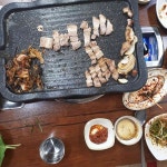 돼지가 - 대전유성구 삼겹살, 생삼겹살 맛집 | 다이닝코드, 빅데이터 맛집검색