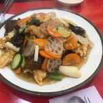 브라운도트호텔 군산터미널점 음식 랭킹 - 다이닝코드