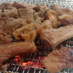 아재갈비 - 청주 돼지갈비 맛집 - 다이닝코드