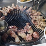 한림칠돈가, 제주 흑돼지 맛집 - AI 딩코의 맛집 공략