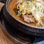 웅이네감자탕 - 전주 삼겹살, 감자탕 맛집 - 다이닝코드