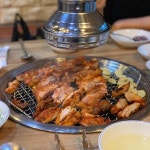 경기도 부천시 원미구 역곡동 음식 랭킹 - 다이닝코드